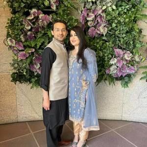 Meet your Posher, Sana